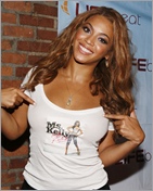 Beyonce Knowles Nude Pictures