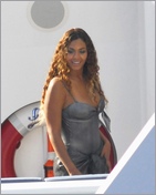 Beyonce Knowles Nude Pictures