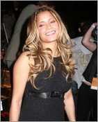 Blu Cantrell Nude Pictures