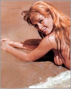 Brigitte Bardot Nude Pictures