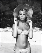 Brigitte Bardot Nude Pictures