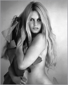 Brigitte Bardot Nude Pictures