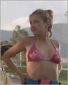 Christine Lakin Nude Pictures