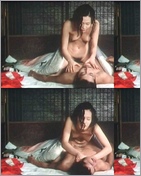 Eiko Matsuda Nude Pictures