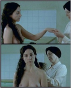 Elsa Zylberstein Nude Pictures