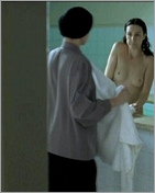 Elsa Zylberstein Nude Pictures