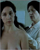 Elsa Zylberstein Nude Pictures