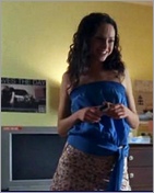 Fiona Dourif Nude Pictures