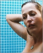 Gillian Anderson Nude Pictures