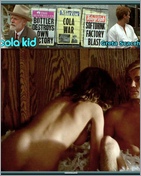 Greta Scacchi Nude Pictures