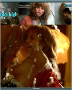 Greta Scacchi Nude Pictures