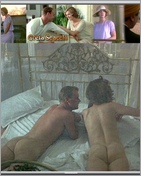 Greta Scacchi Nude Pictures