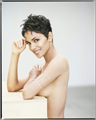 Halle Berry Nude Pictures