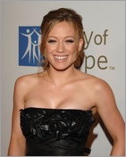 Hilary Duff Nude Pictures