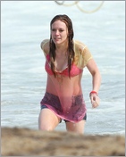 Hilary Duff Nude Pictures