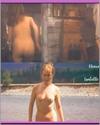 Isabelle Huppert Nude Pictures