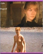 Isabelle Huppert Nude Pictures