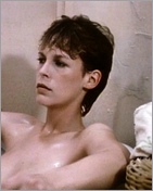 Jamie Lee Curtis Nude Pictures