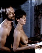 Jamie Lee Curtis Nude Pictures