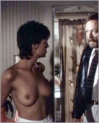 Jamie Lee Curtis Nude Pictures