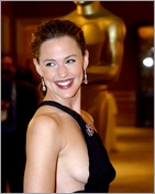 Jennifer Garner Nude Pictures