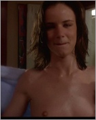 Juliette Lewis Nude Pictures