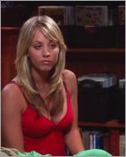 Kaley Cuoco Nude Pictures