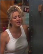 Kaley Cuoco Nude Pictures