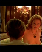 Kate Winslet Nude Pictures