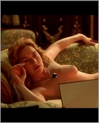 Kate Winslet Nude Pictures