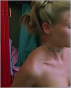 Kirsten Dunst Nude Pictures