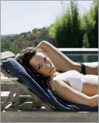 Laura Smet Nude Pictures