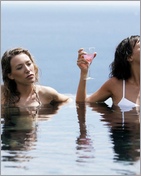 Laura Smet Nude Pictures