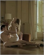 Leelee Sobieski Nude Pictures