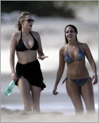 Leelee Sobieski Nude Pictures