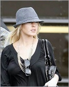 Lindsay Lohan Nude Pictures