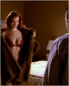 Marcia Cross Nude Pictures