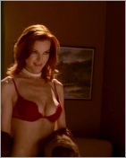 Marcia Cross Nude Pictures