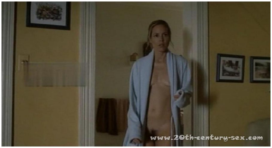 Naked pictures of maria bello