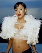 Meagan Good Nude Pictures