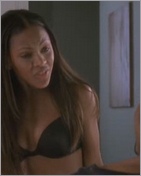 Meagan Good Nude Pictures