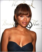 Meagan Good Nude Pictures