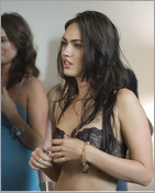 Megan Fox Nude Pictures