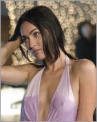 Megan Fox Nude Pictures