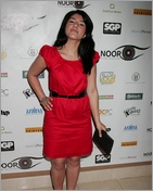 Melody Khazae Nude Pictures