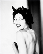 Milla Jovovich Nude Pictures