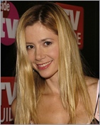 Mira Sorvino Nude Pictures