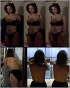 Mira Sorvino Nude Pictures