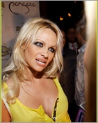 Pamela Anderson Nude Pictures