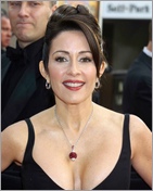 Patricia Heaton Nude Pictures